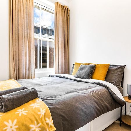 Luxstay2 Earls Court Apartment - Sleeps Up To 8 Londra Dış mekan fotoğraf