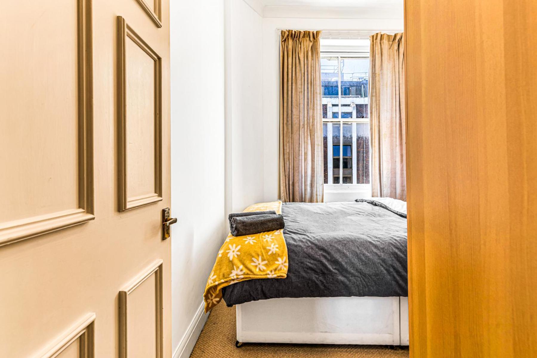 Luxstay2 Earls Court Apartment - Sleeps Up To 8 Londra Dış mekan fotoğraf