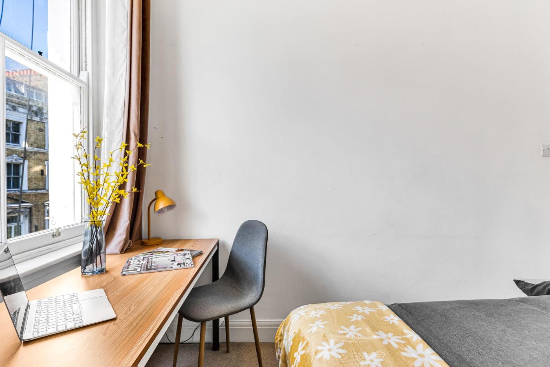 Luxstay2 Earls Court Apartment - Sleeps Up To 8 Londra Dış mekan fotoğraf